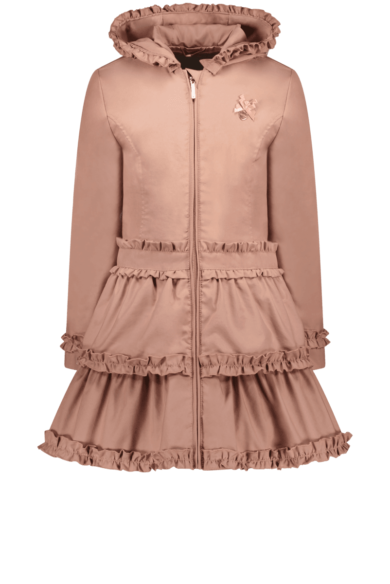 Oriënteren Slink noodsituatie Meisjes zomer jacket | Le Chic – Le Chic Fashion