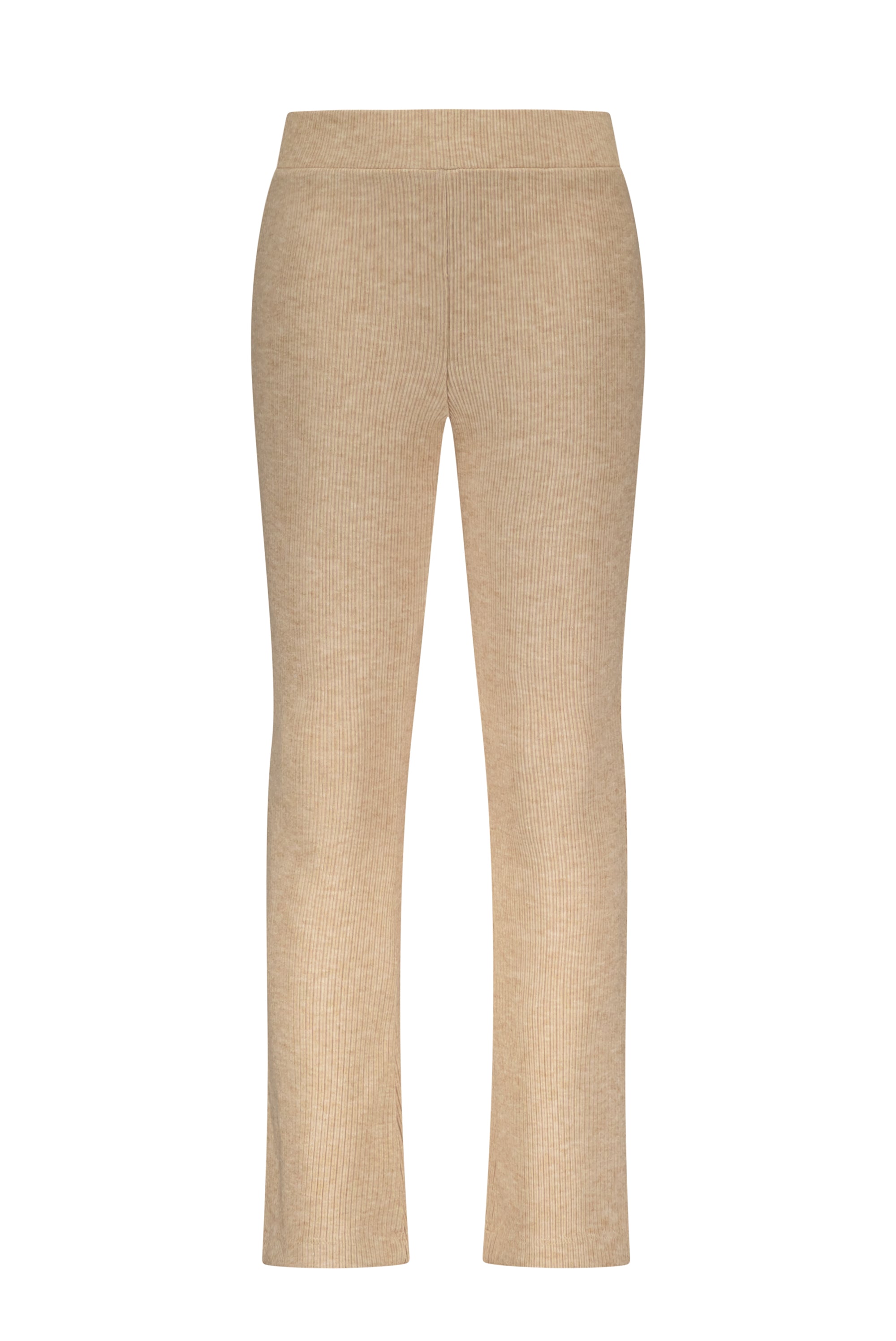 ♥ DATSY ♥ soft knit flared leggings *Cute Cortado*