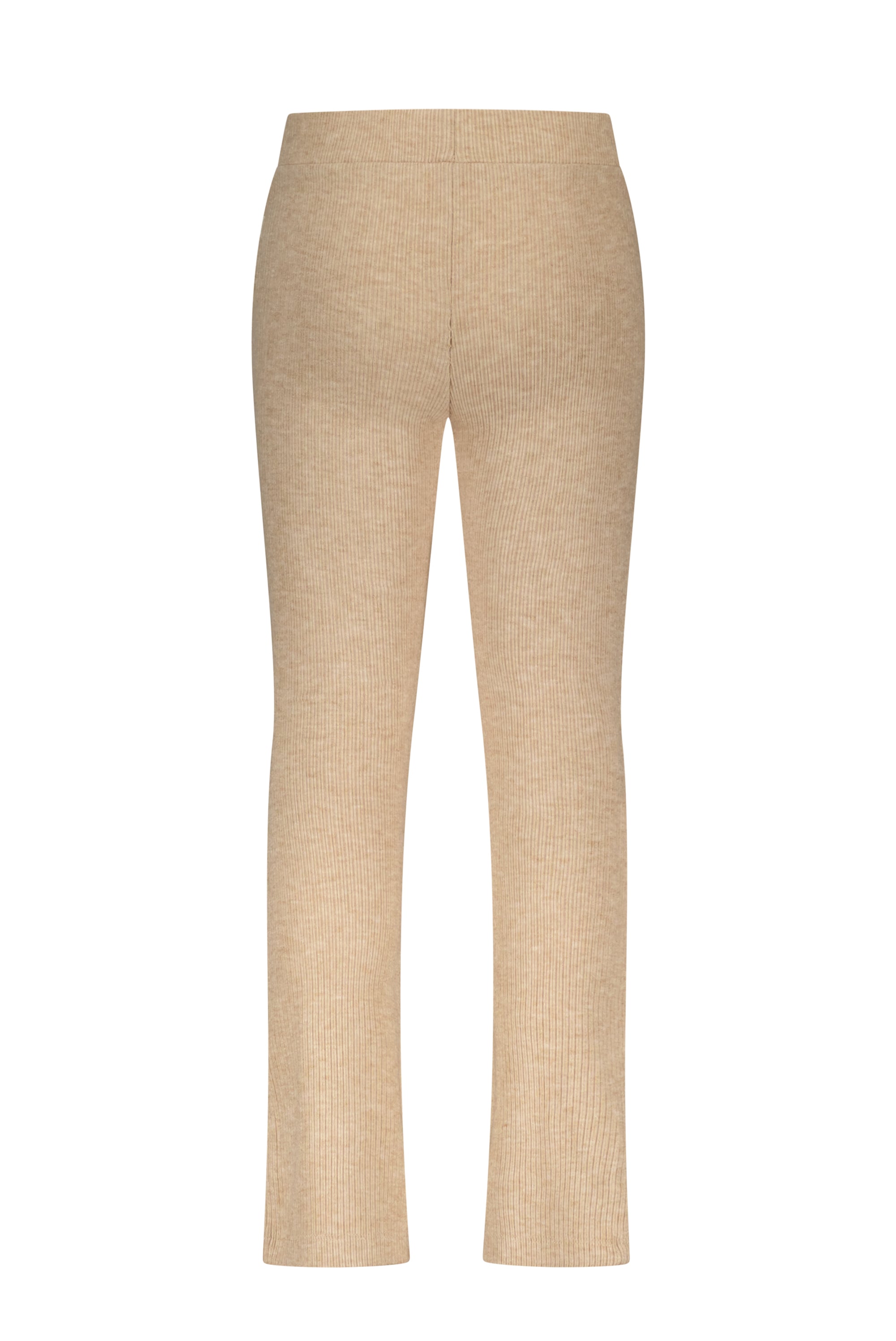 ♥ DATSY ♥ soft knit flared leggings *Cute Cortado*