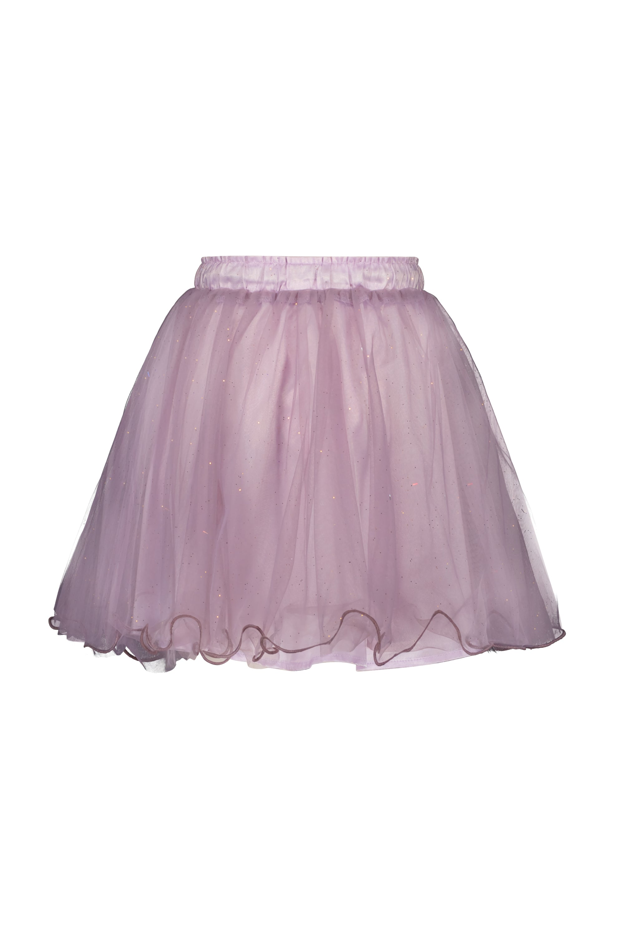 ♥ TREACLE ♥ stardust net skirt *Sweet Plums*