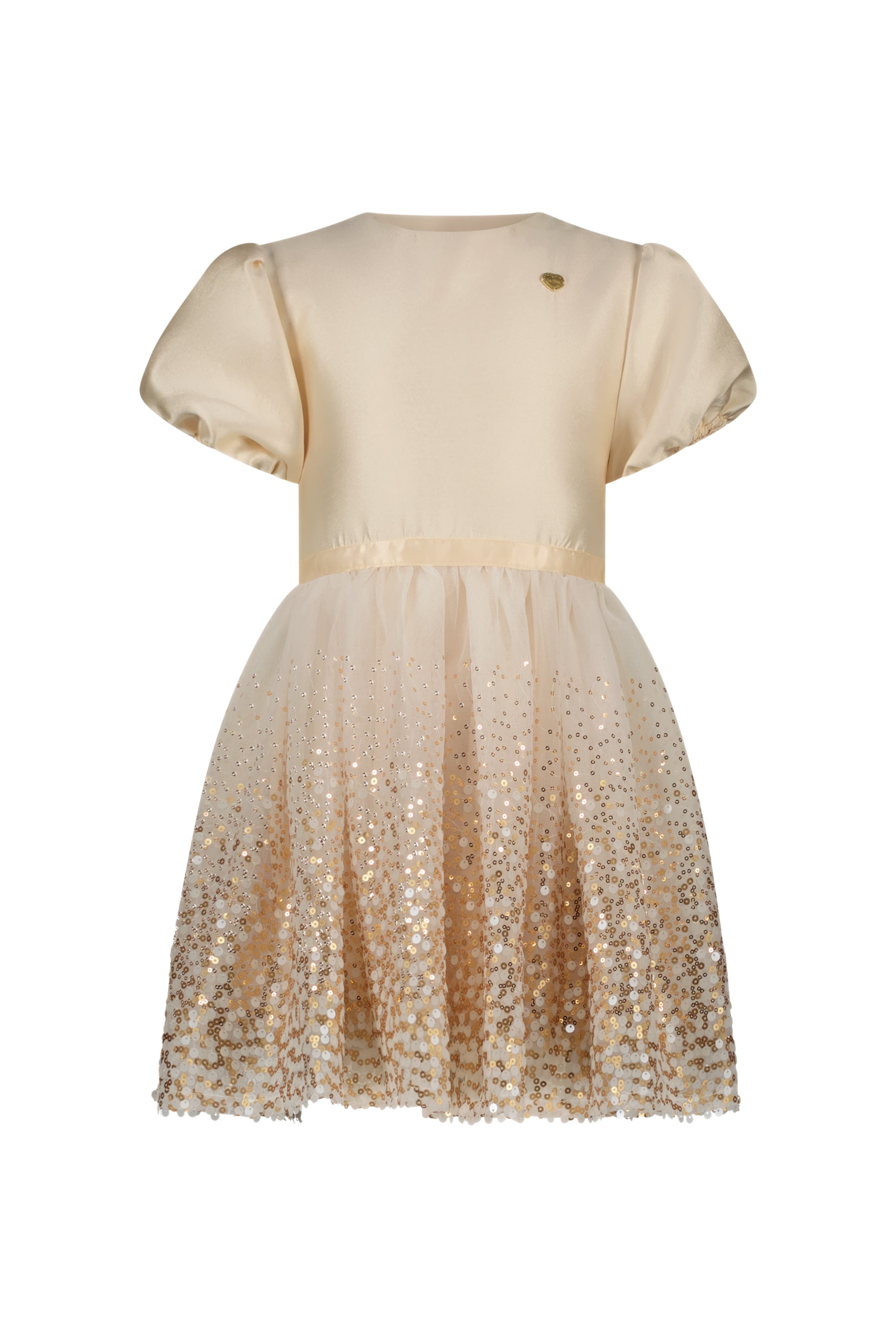 ♥ SALEONIE ♥ Le Chic sequin dress *Cute Cortado*