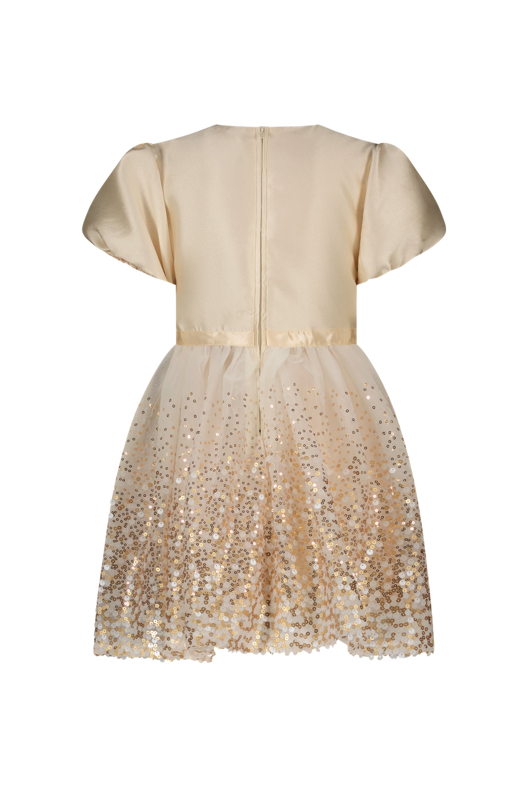 ♥ SALEONIE ♥ Le Chic sequin dress *Cute Cortado*