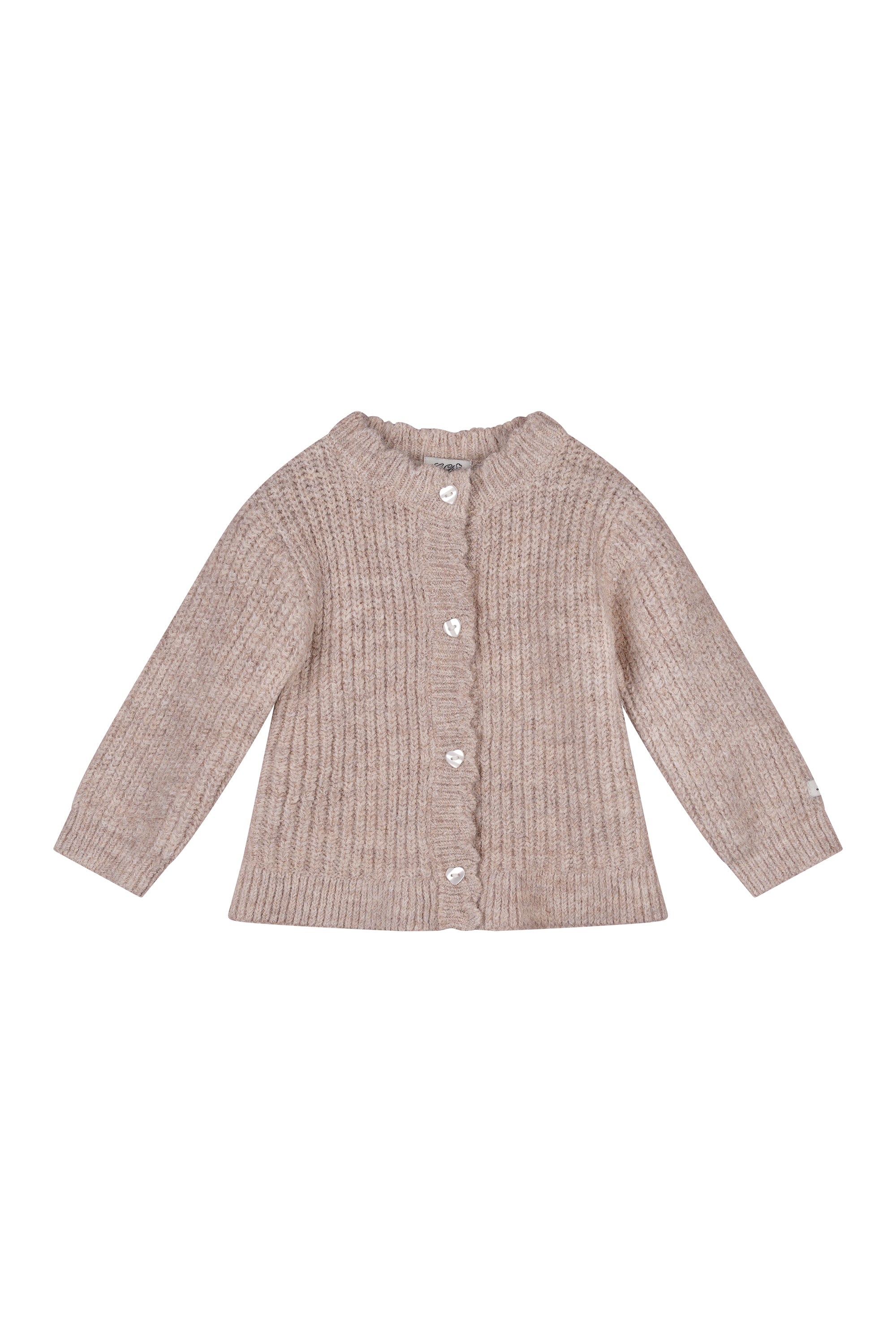 ♥ OPOLLY ♥ knitted cardigan *Cute Cortado*