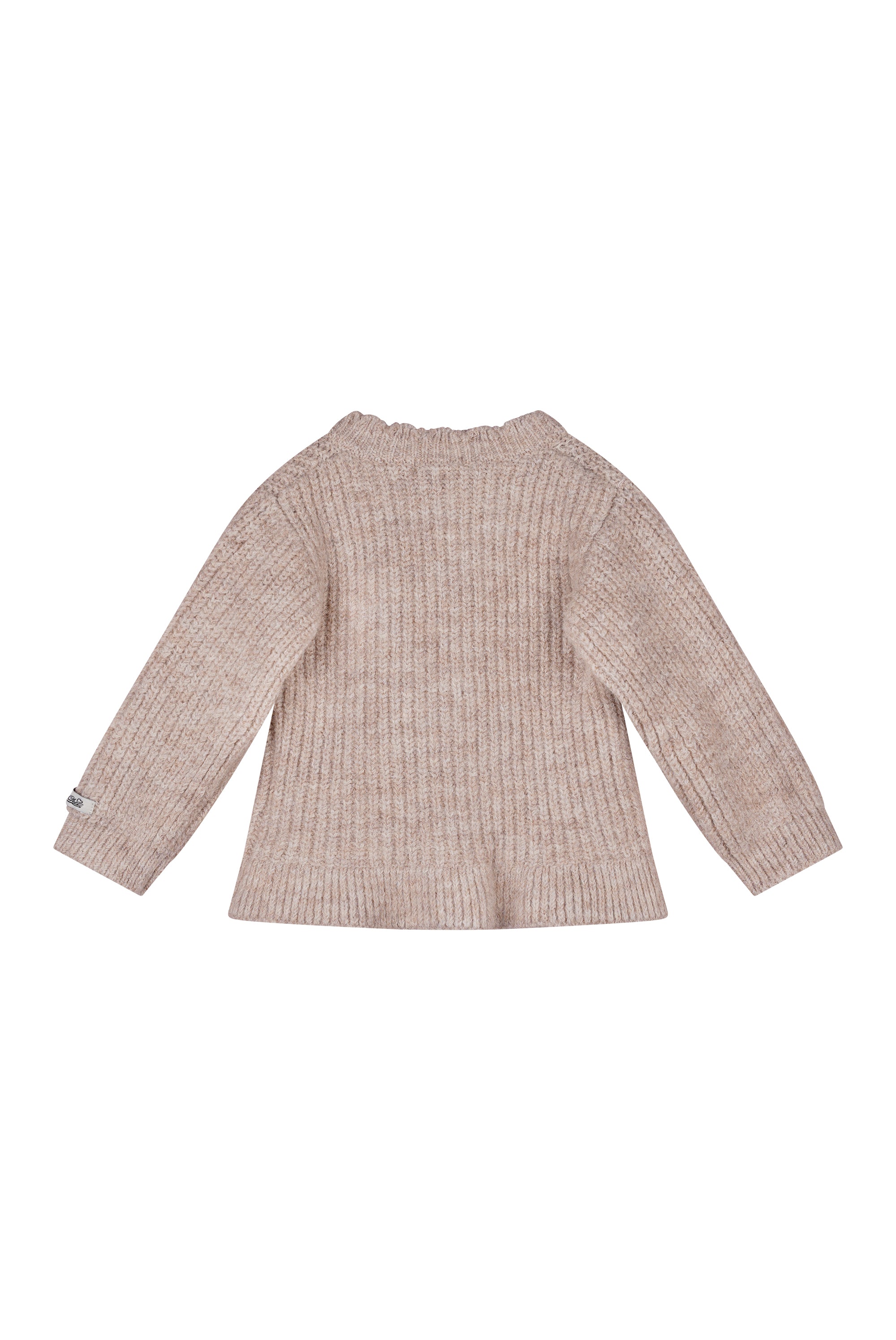 ♥ OPOLLY ♥ knitted cardigan *Cute Cortado*