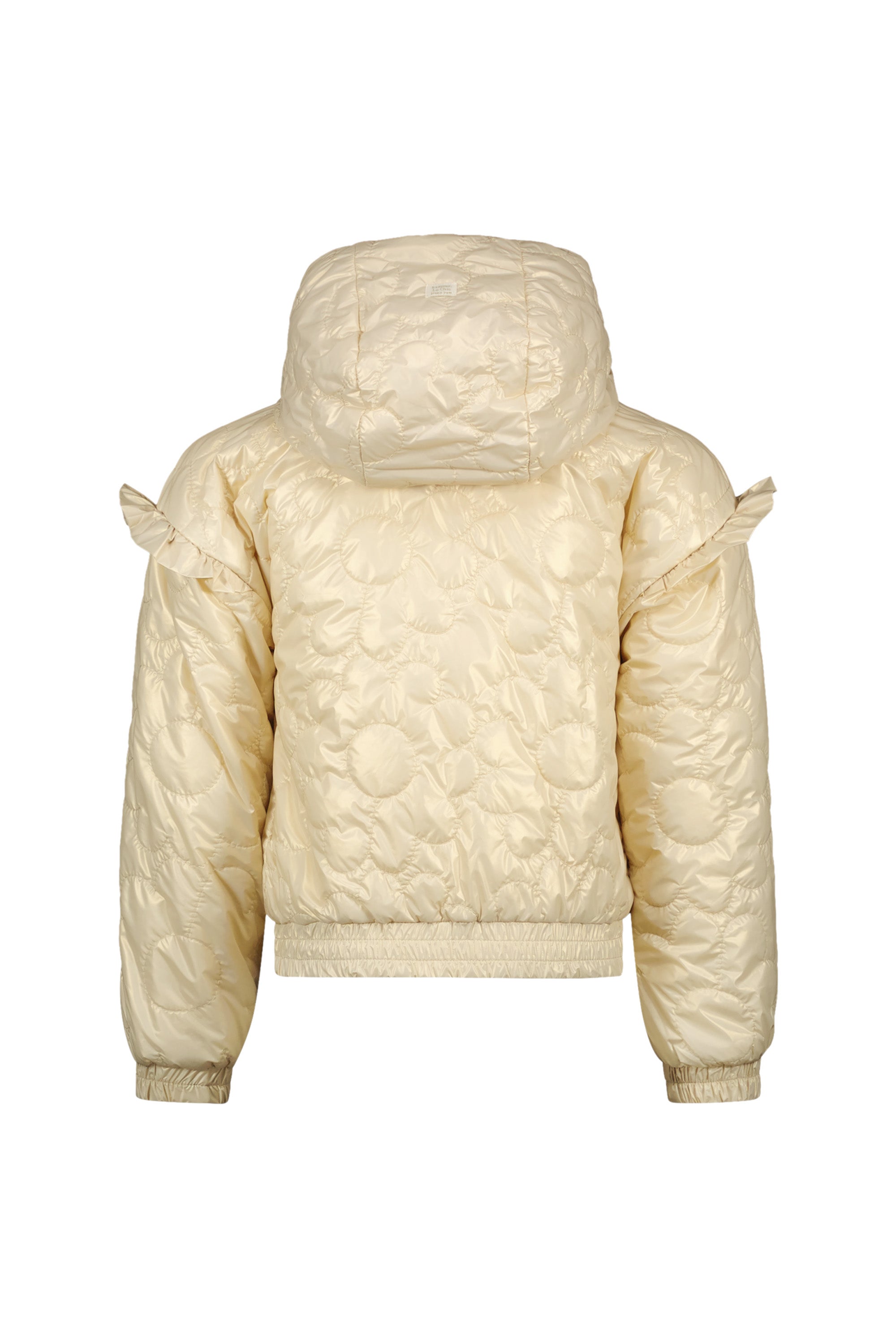 ♥BLIMSY♥ quilted summer jacket *Gold Rush*