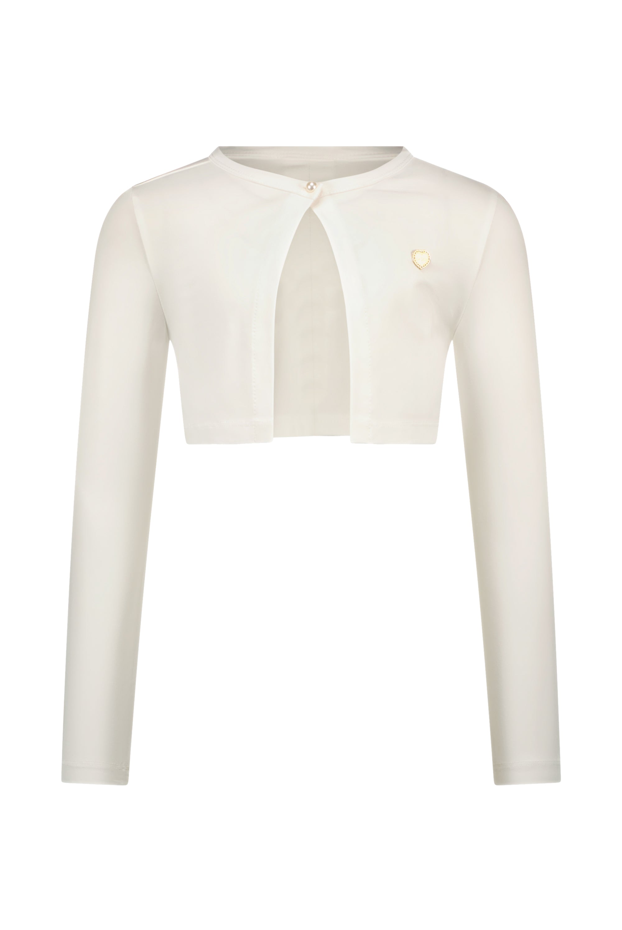 ♥NONOHY♥ spring bolero *Off White*