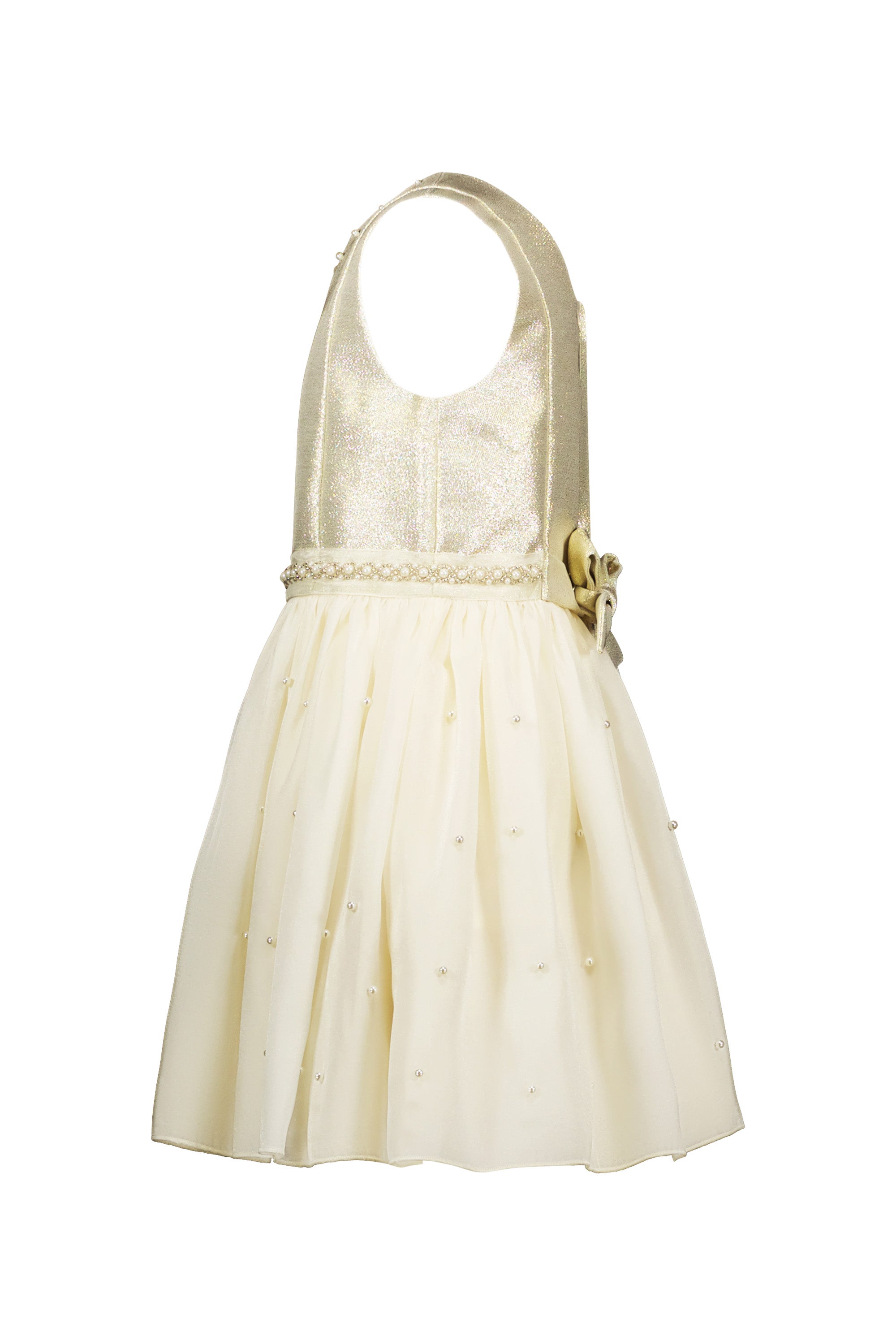 ♥SOPEARL♥ Pearl's a singer dress *Dreamy Creamy*