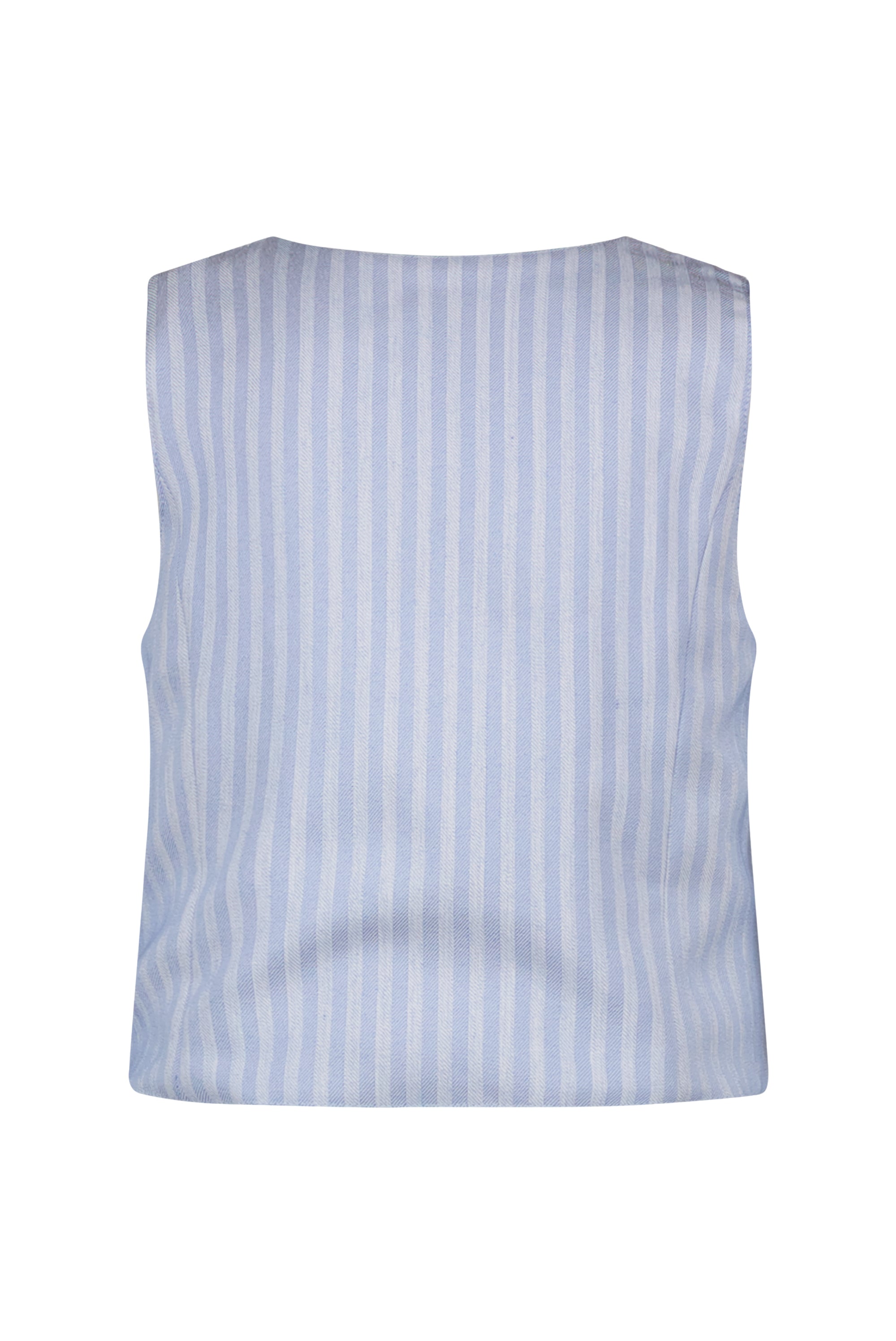 ART reversible vest *Summer Blue*