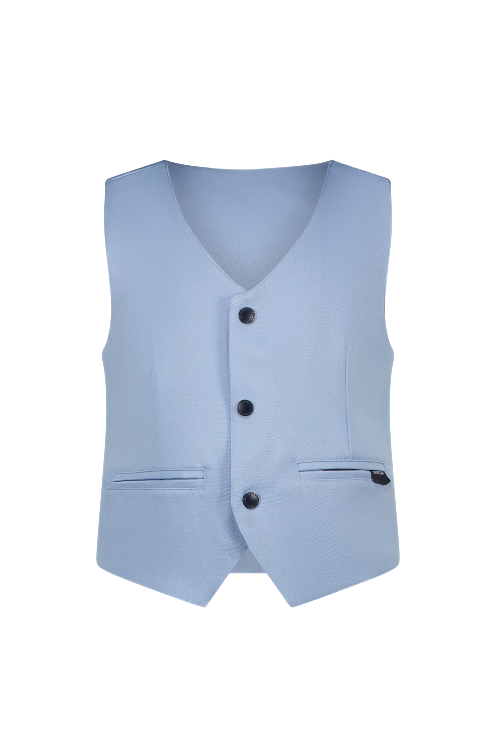 ART reversible vest *Summer Blue*