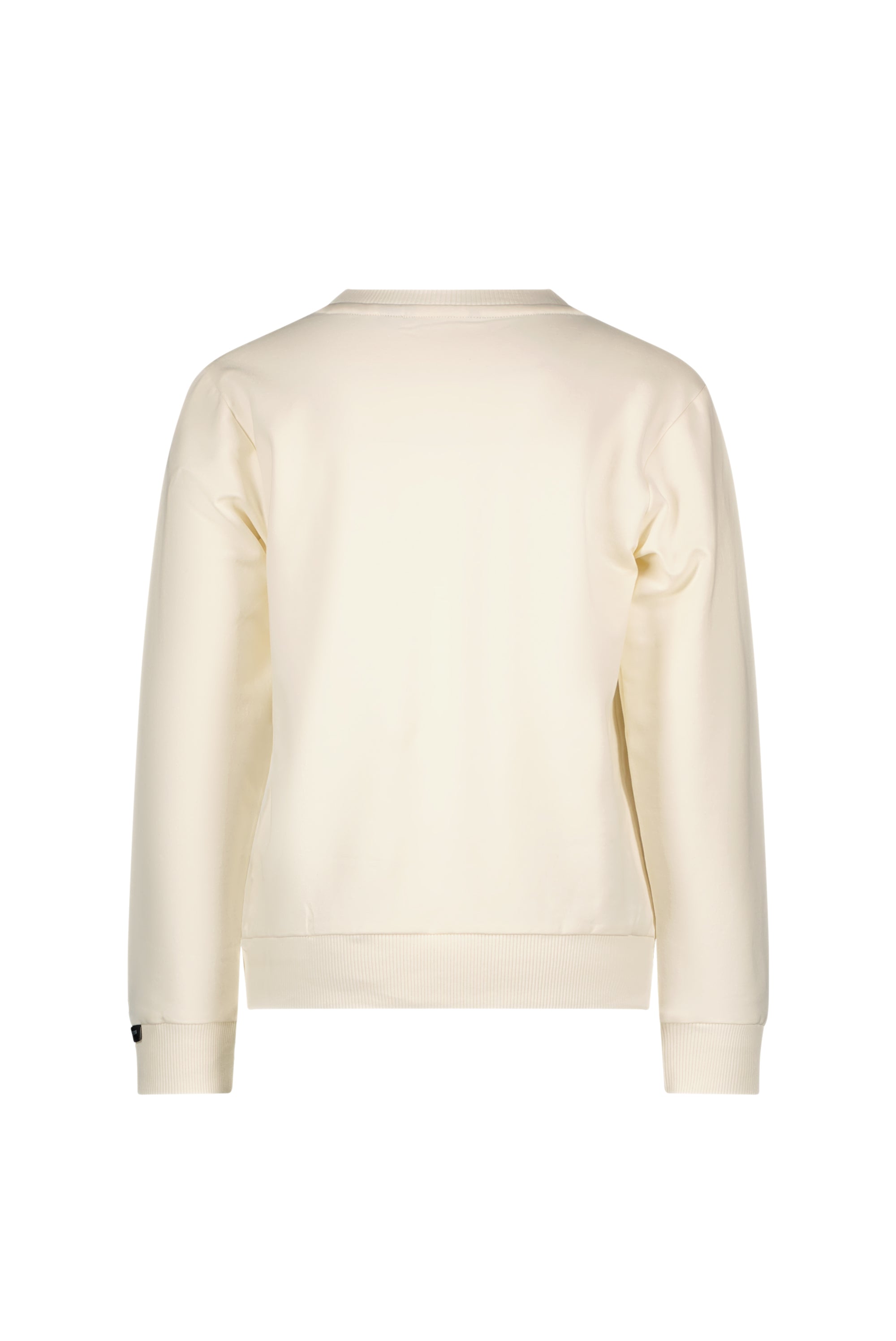 OLIVER "GRÇN" sweater *Ivory*