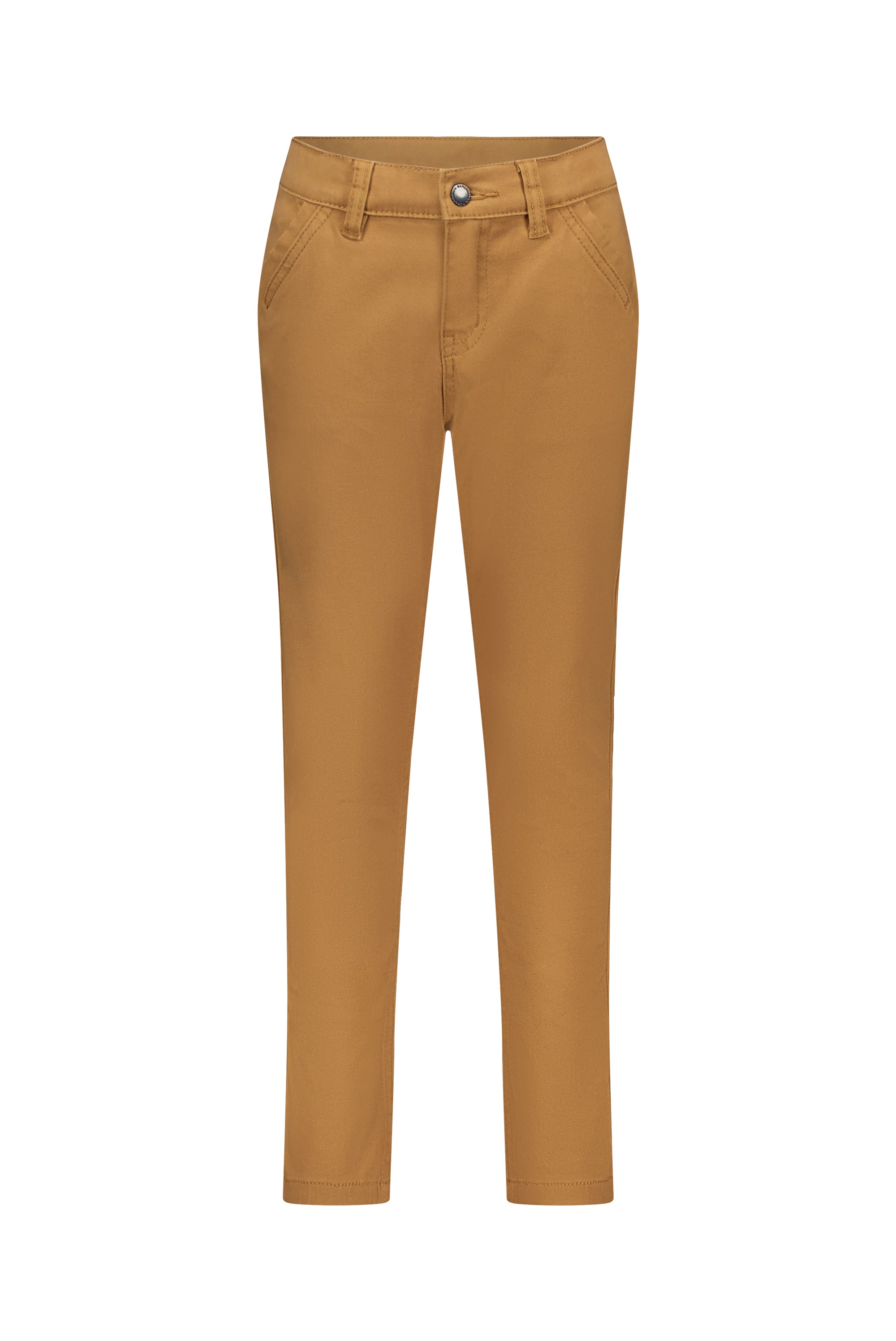 DEAN Garçon twill pants *Cinnamon*