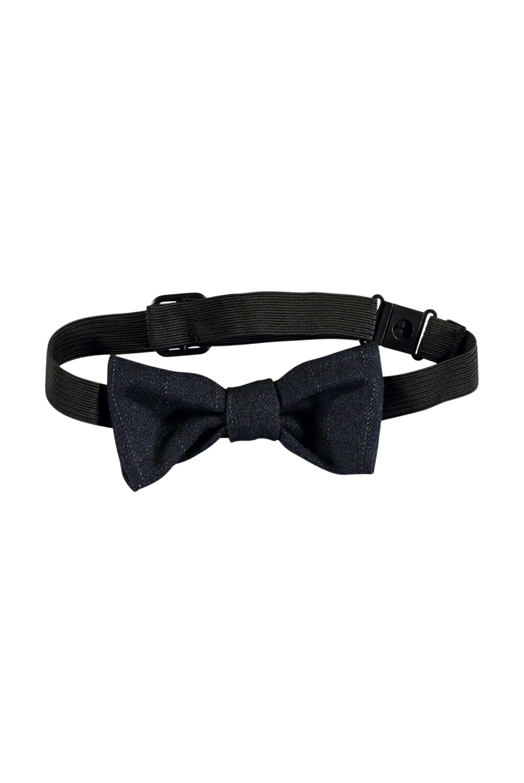 RUBEN bow-tie & box *Navy*