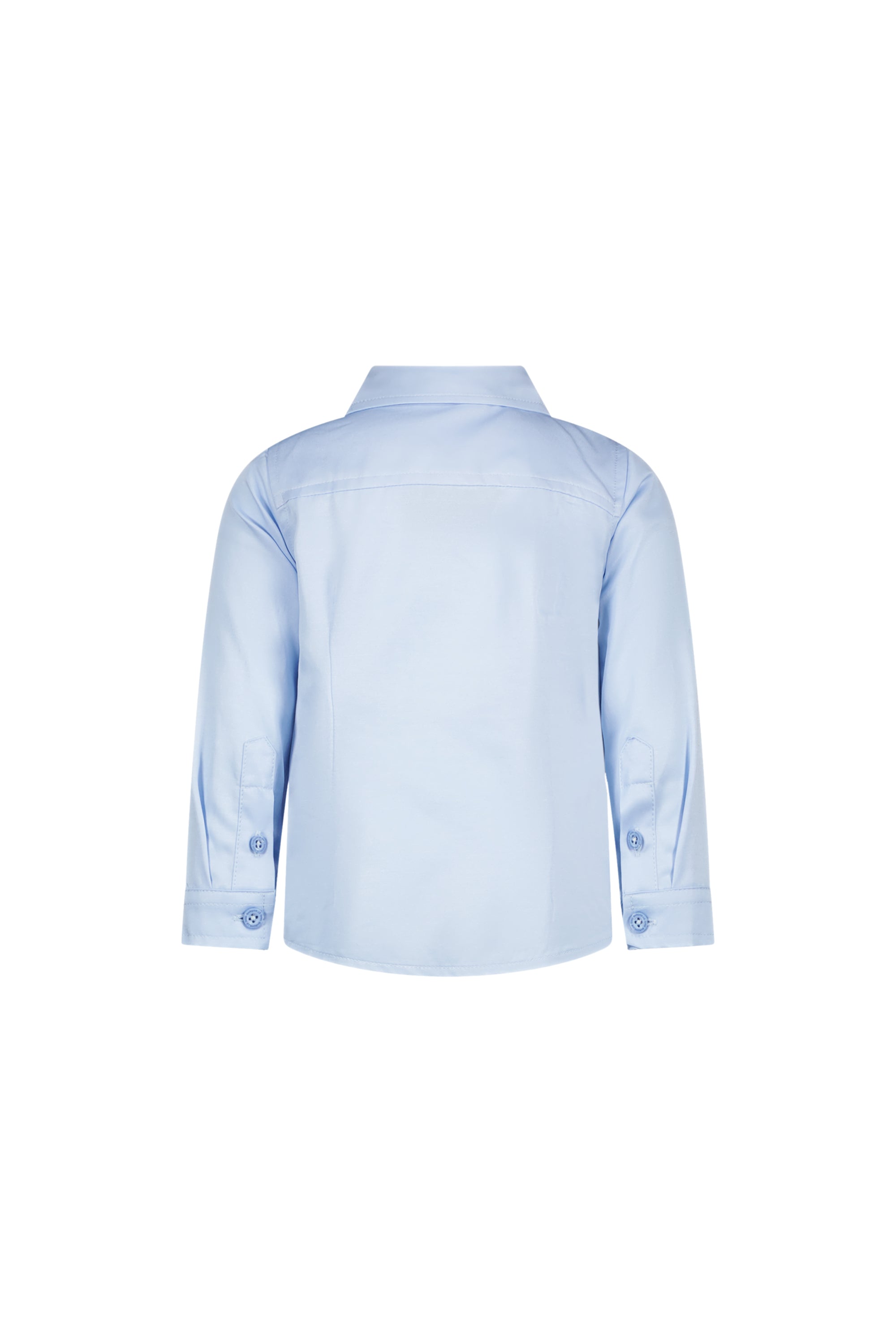 ERINO Garçon shirt *Summer Blue*