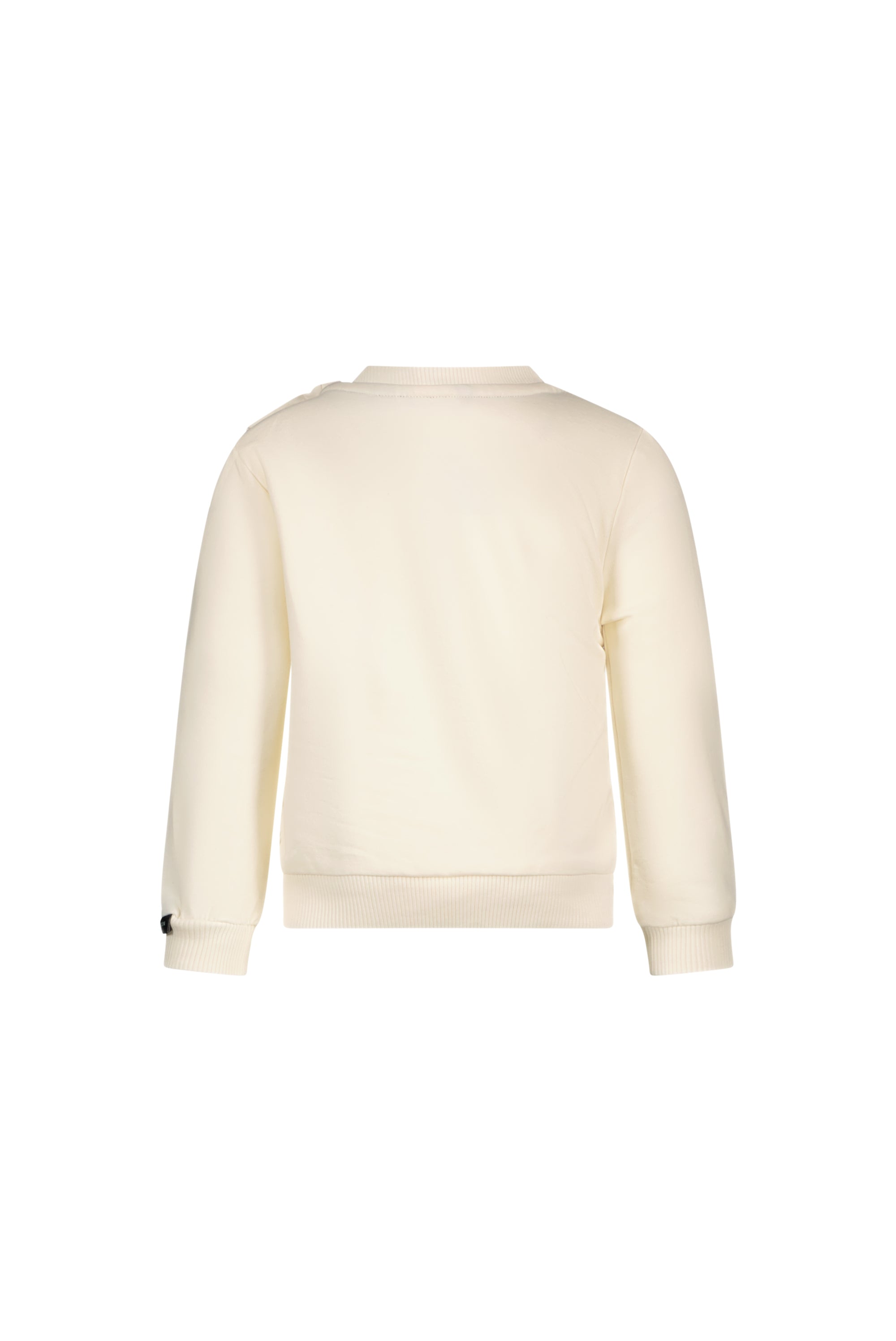 ONNO "GRÇN" sweater *Ivory*