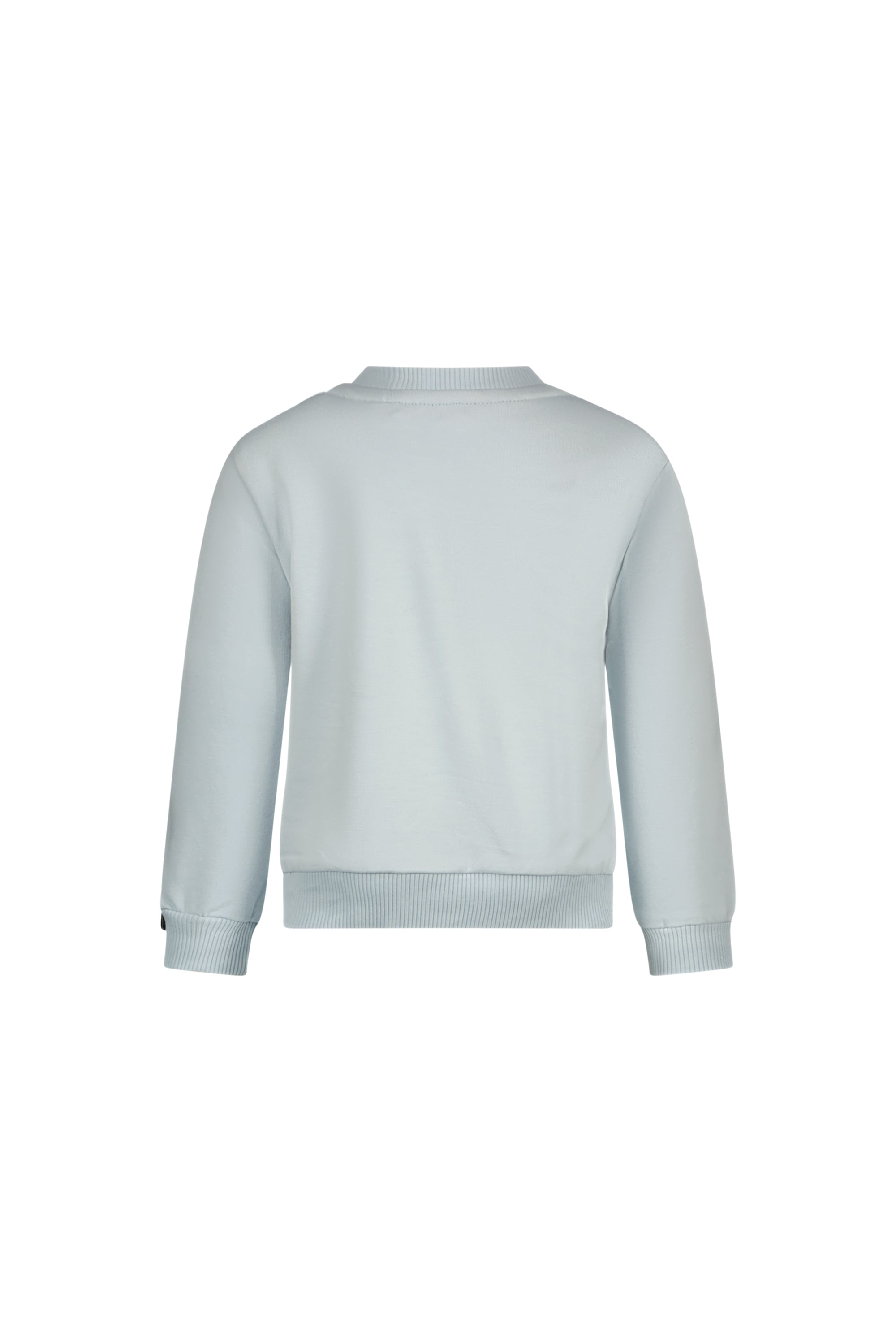 ONNO "GRÇN" sweater *Summer Blue*