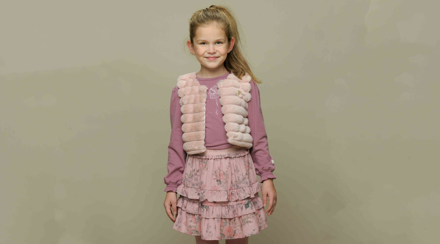 bijtend Vernietigen rijkdom LC Kidswear Official Store – Le Chic Fashion