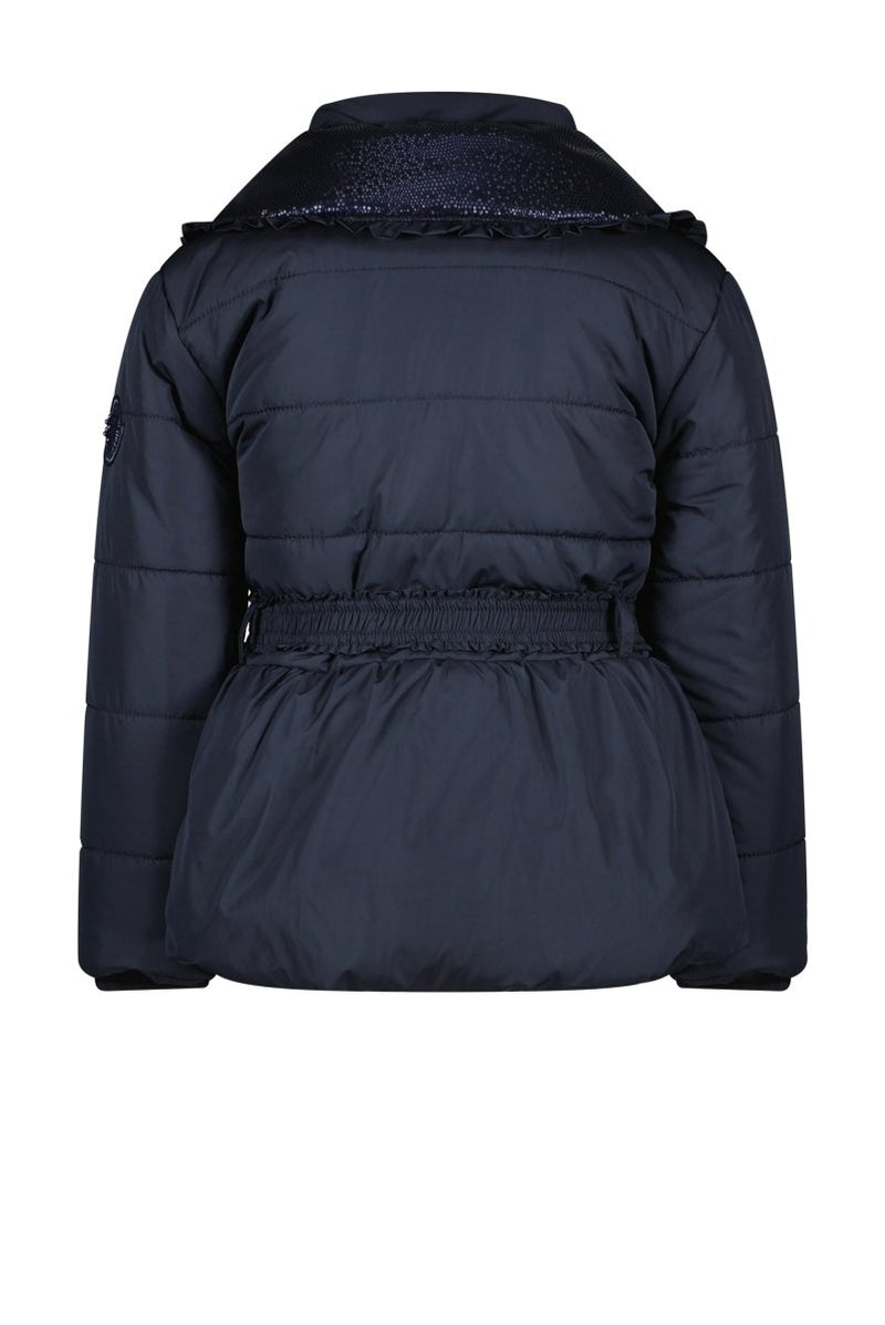 Le chic 2024 navy coat