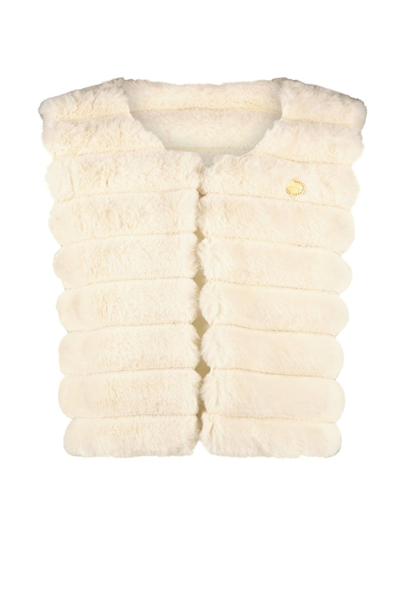 Gilet chic best sale