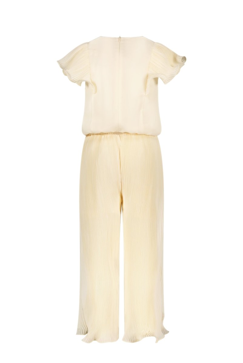 KESRA plisée jumpsuit Spring/Summer '24 - Le Chic Fashion