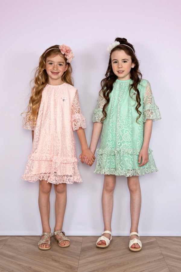Aangepaste blik nadering LC Kidswear – Le Chic Fashion